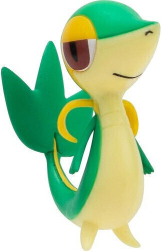Pokemon Machop Snivy Pokemon για 4+ Ετών