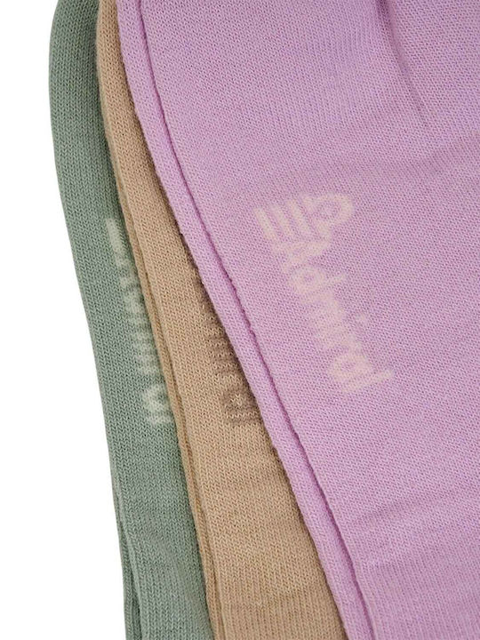 Admiral Sportsocken Grün