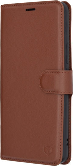 Buchen Sie Leder Braun (Honor Magic5 Pro)