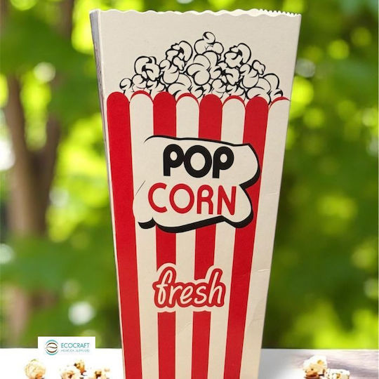 Disposable Popcorn Box