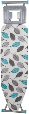 Masă De Călcat Pentru Fierul De Călcat Cu Aburi Compactă 110x34cm