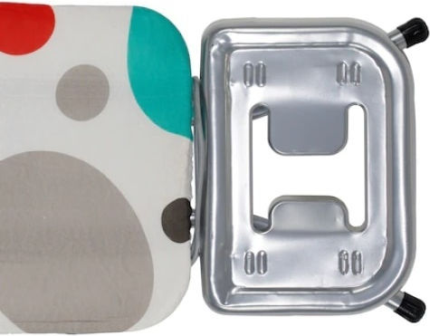 Masă De Călcat Pentru Fierul De Călcat Cu Aburi Compactă 110x40cm