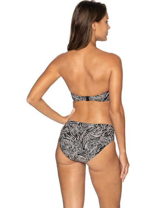 Bikini Slip Gold Rush
