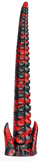 Kinksters Dildo Roșu