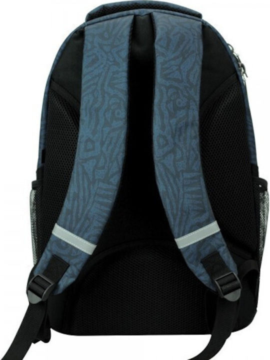 Maui & Sons Ocean Bag Backpack Black Maui & Sons Ocean Bag Backpack Black