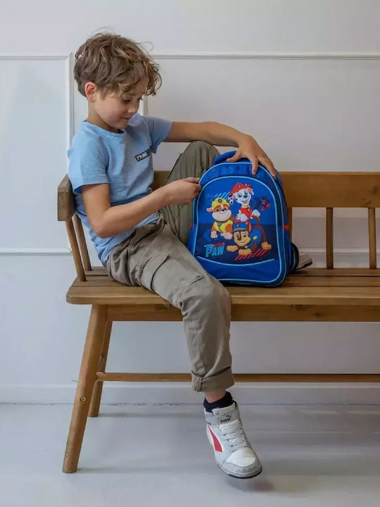 Paw Patrol Ghiozdan de Spate Scoala Primara