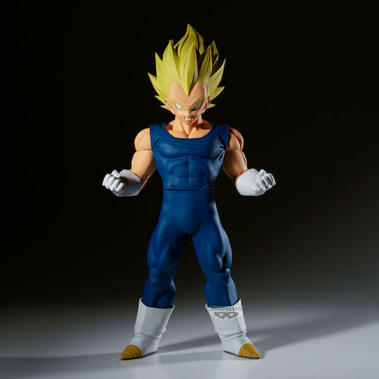 Banpresto Dragon Ball Vegeta Figurina 26 cm