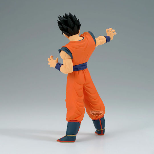 Banpresto Dragon Ball Collectible Figure 16cm