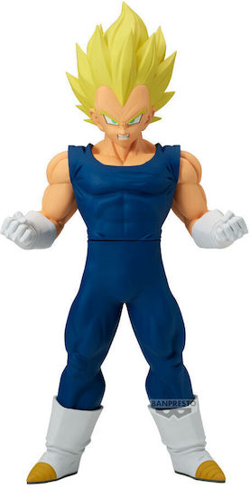 Banpresto Dragon Ball Vegeta Figurina 26 cm