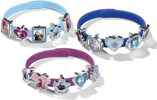 Totum Jewelry Frozen Diy 3pcs