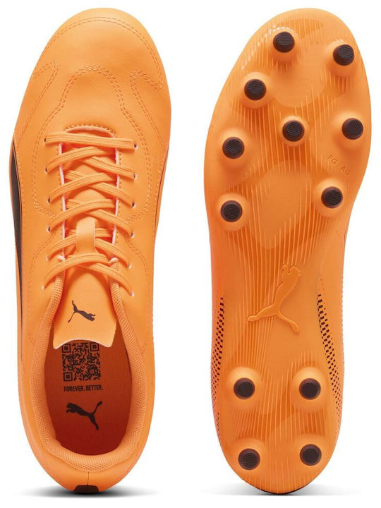 PUMA Vitoria Ii FG/AG Футболни Обувки с Бутони