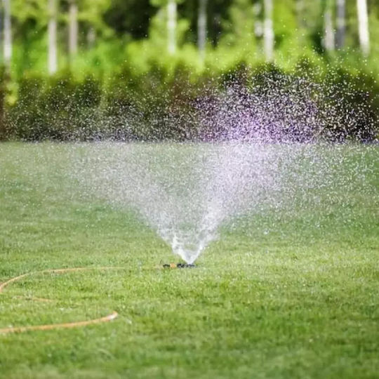 KMT Style Irrigation Nozzle Green