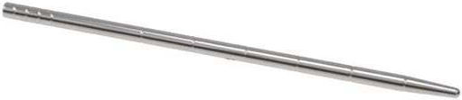 E-Stim Ultrasound Dipstick Διαστολέας σε Γκρι Χρώμα
