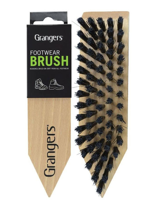 Grangers Footwear Βούρτσα Παπουτσιών 50gr
