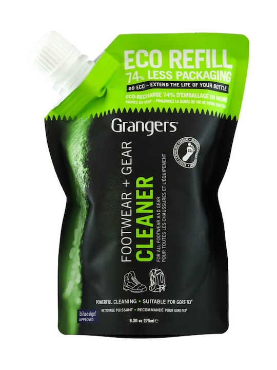 Grangers Agent de curățare Încălțăminte 275ml