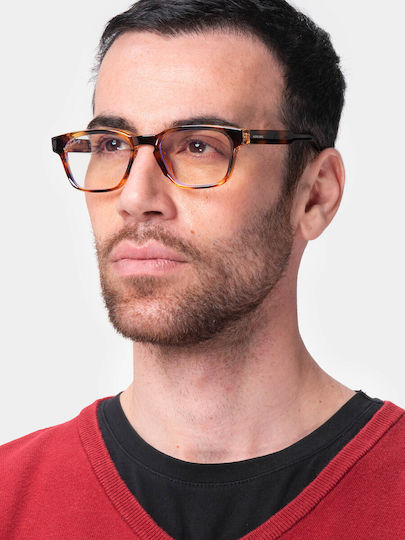 Thayer Bali Brown Tortoise