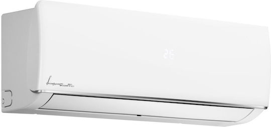 Fram Инверторен климатик 18000 BTU A++ - А++/А+ с WiFi