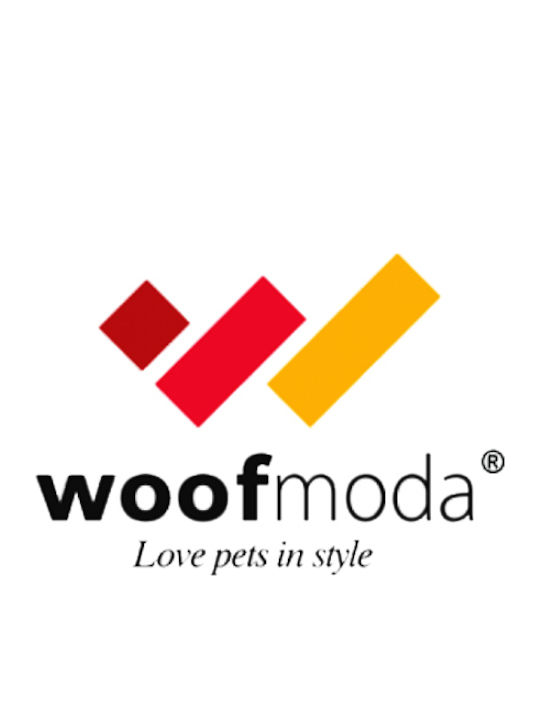 Woofmoda Καναπές Κρεβάτι Σκύλου