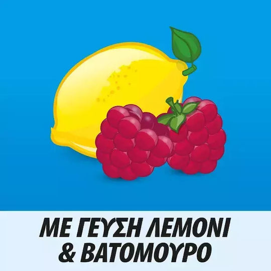 Centrum Junior Multivitamin for the Nutritional Support of Children Lemon Raspberry 30 chewable tabs