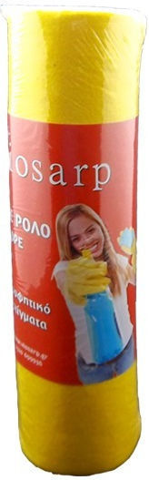 Multy Πανί Καθαρισμού Ρολλό Πολυπετσέτα Soft 3m