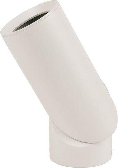 Elmark EL-1441DP Πλυντήριο Ρούχων 10kg 1400 Στροφών 300253/WH