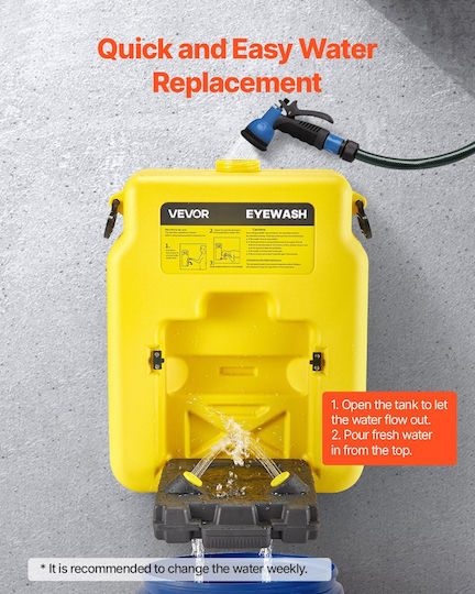 Vevor Other Medical Equipment BXSXYQ20241JMI5DG001V0
