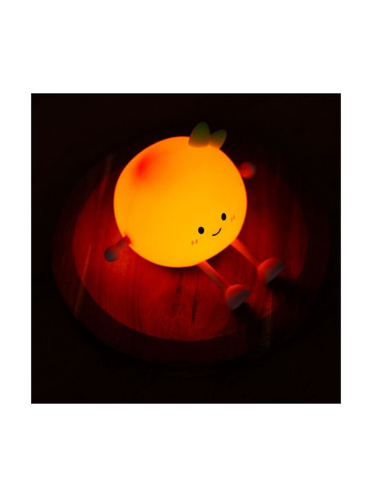 Mary's Led Kids Decorative Lamp Pink 93εκ.