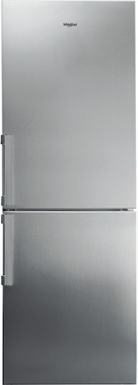 Whirlpool 462лт В195xШ70xД75.5см. Inox WB70I 952 X