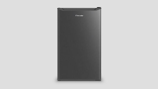 Inventor Mini Bar 102lt Υ85xΠ50xΒ56εκ. Inox MPC850IN