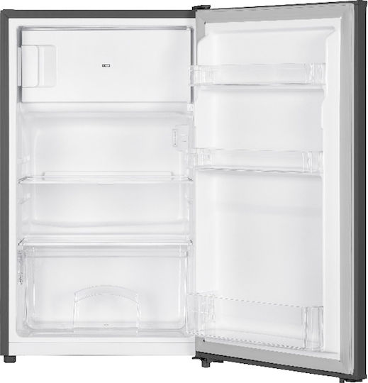 Inventor Mini Bar 102lt Υ85xΠ50xΒ56εκ. Inox MPC850IN