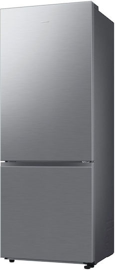 Samsung Combină frigorifică 538lt NoFrost Î203xL75.9xA71.1cm. Inox RB53DG706CS9EF