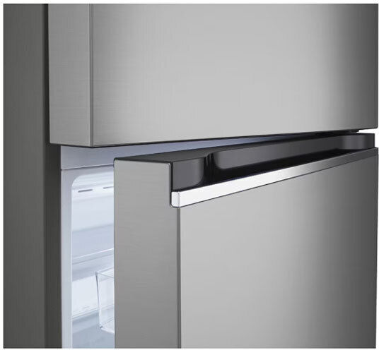 LG 266лт В168xШ55.5xД63.7см. Inox GTBV20PYGKD