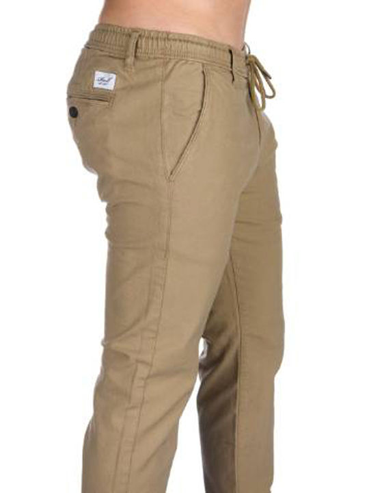 Reflex Easy Pant Панталон Dark Sand