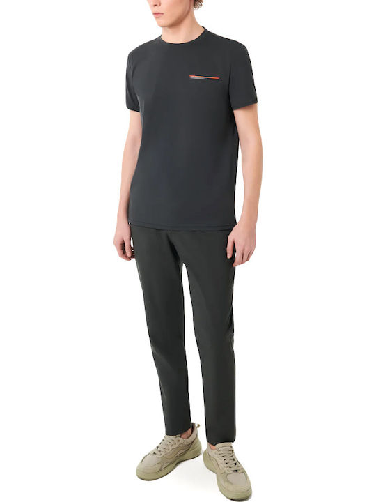 T-shirt Gray
