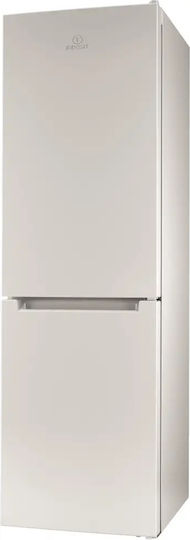 Indesit 339лт В188.9xШ59.5xД65.5см. Inox LI8 S1E S