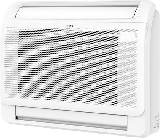 Midea MFA2U-17HRFNX(GA)/MOX330U-18HFN8-Q(GA) Commercial Floor Mounted Inverter Air Conditioner 17000 BTU Refrigerant R32