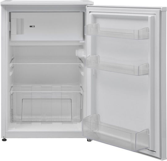 Winstar Mini Bar 122lt Υ83.8xΠ54xΒ59.5εκ. Λευκό WST 130W