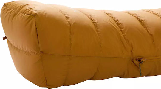 Nordisk Schlafsack Einzeln 3 Jahreszeiten Iver