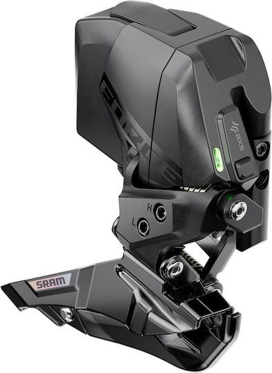 Sram Force Axs Partea din față Derailleur Bicicletă