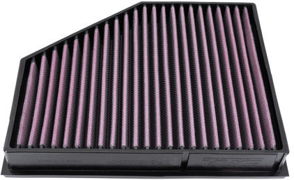 Bmw X6 G06 F96 M50dx 19-20 Dna Air Filter P-bm30x23-01