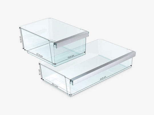 Miele Mini Bar încorporat 127lt Î81.8xL59.7xA55cm. Alb KU 7015 D