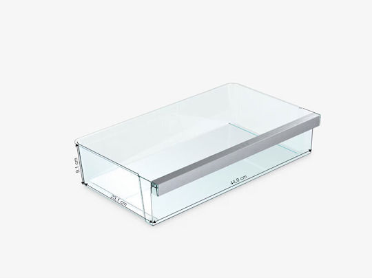 Miele Built-in Mini Bar 106lt H81.8xW59.7xD55cm KU 7016 D