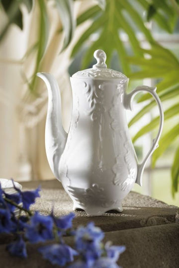 Cmielow Σετ Τσαγιού από Πορσελάνη 1200ml 27τμχ