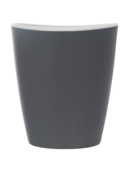 Orion Κούπα Πλαστική με Καπάκι 370ml