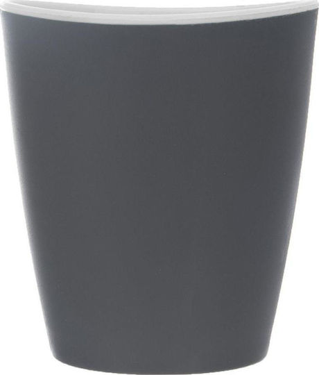 Orion Κούπα Πλαστική με Καπάκι 370ml