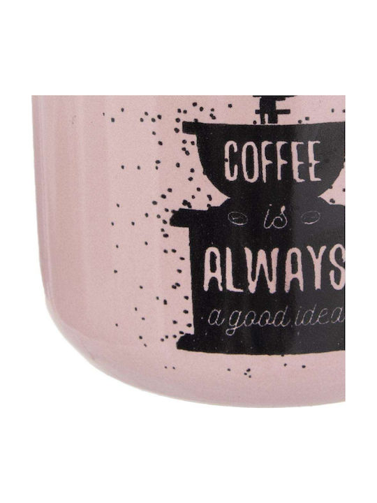 Orion Mug Ceramic 370ml