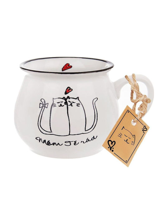 Orion Mug Ceramic 300ml