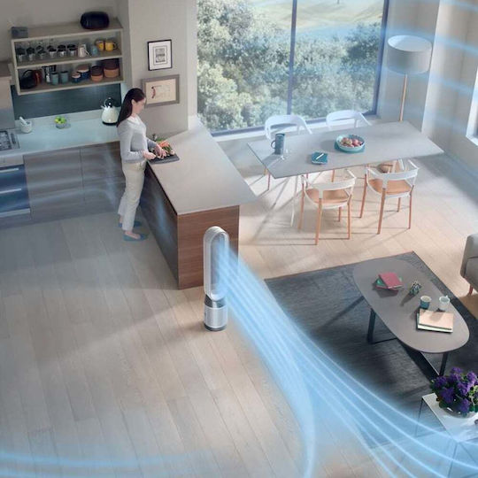 Dyson Purifier Cool Gen1 Καθαριστής Αέρα