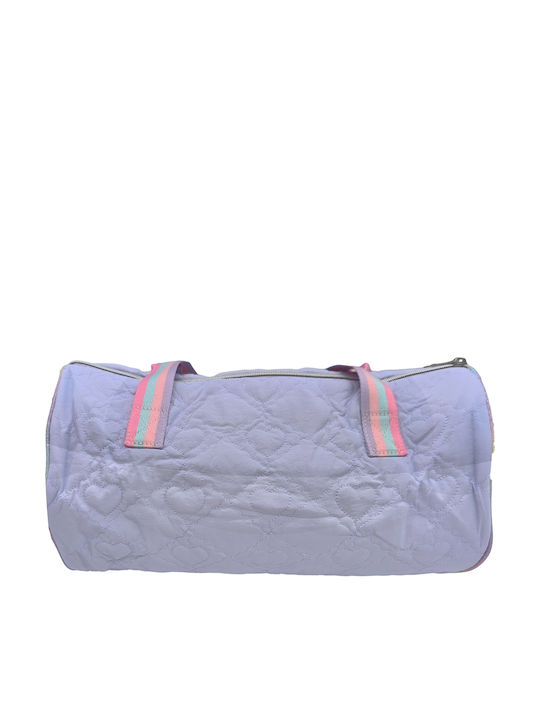 Gift-Me Kids Bag Shoulder Bag Purple 38cmx20cmx20cmcm