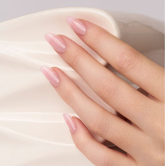 Revogel Master Sculpt Glitter Pink 30g Cupio